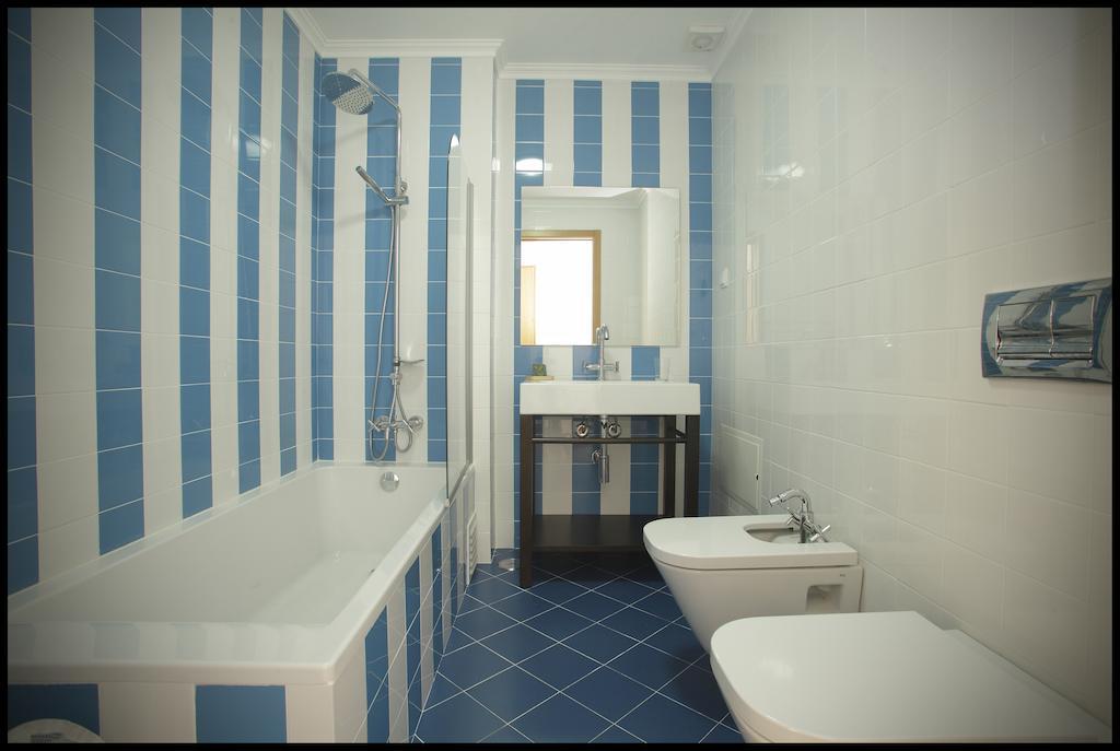 Casa Do Joaquim Da Praia Nazare Bilik gambar